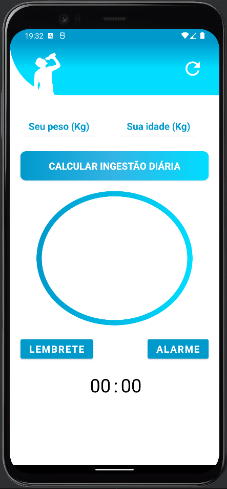 print of the project